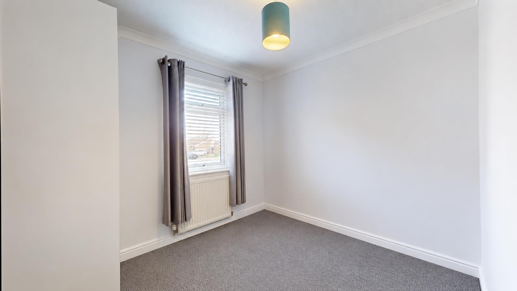 Watts Close, Hanslope, Milton Keynes